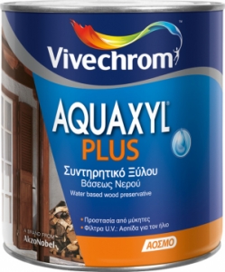 Aquaxyl Plus