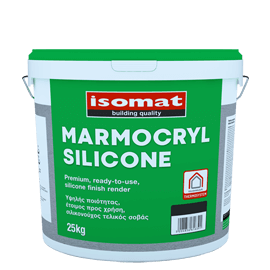 Isomat Marmocryl Silicone